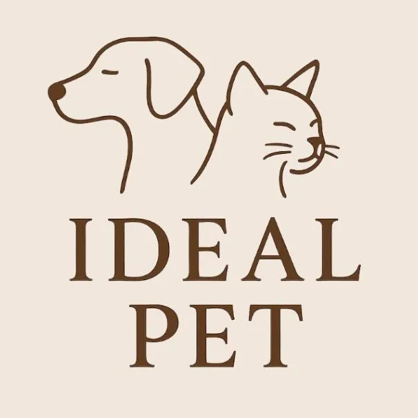 IdealPet Logo